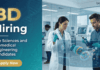 BD is Hiring | Apply Now for Life Sciences Jobs | Senior ASM Role Apply for BD Careers in Hyderabad. Life Sciences Jobs and Biomedical Engineering Jobs in healthcare technology and medical devices.