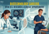 Biotechnology Career: Stem Cell Research and Clinical Opportunities Stem Cell Research and Clinical Opportunities Guide