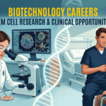 Biotechnology Career: Stem Cell Research and Clinical Opportunities Stem Cell Research and Clinical Opportunities Guide