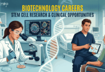 Biotechnology Career: Stem Cell Research and Clinical Opportunities Stem Cell Research and Clinical Opportunities Guide