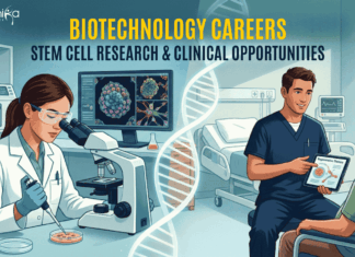 Biotechnology Career: Stem Cell Research and Clinical Opportunities Stem Cell Research and Clinical Opportunities Guide