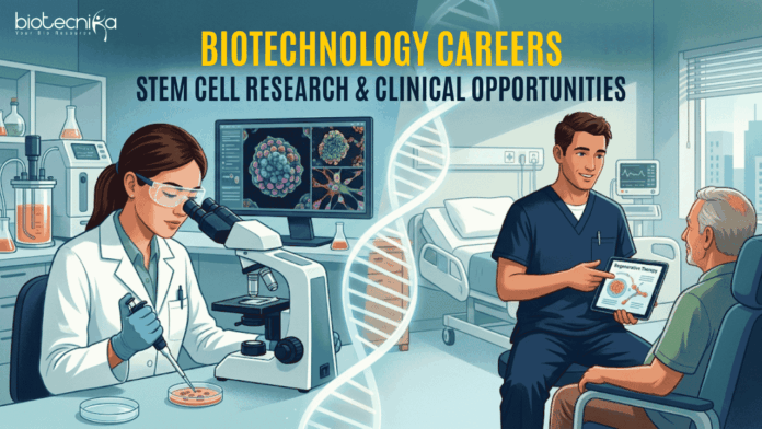 Stem Cell Research and Clinical Opportunities Guide Stem Cell Research and Clinical Opportunities Guide