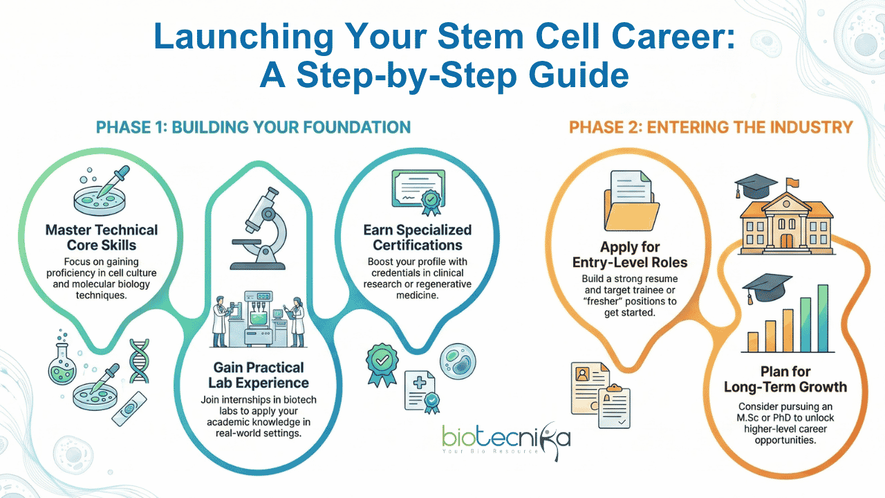 Stem Cell Research and Clinical Opportunities Guide