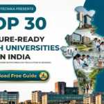 Free Guide to the Top 30 Biotech Universities in India 2026. Compare the Best Biotech Colleges by Tier, Fees, Programs, And Career Outcomes.