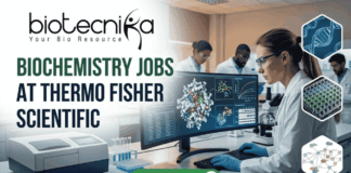 Biochemistry Jobs at Thermo Fisher Scientific Apply Now!