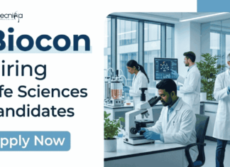 Biocon is Hiring PhD Candidates | Apply Now for Life Sciences Jobs Apply for Formulation Development Jobs at Biocon Biologics: Explore Life Sciences Jobs and Biologics R&D Careers in Bengaluru.