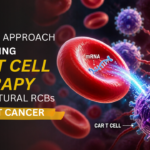 A Simple Approach Enhancing CAR T Cell Therapy with Natural RBCs to Treat Cancer Scientists Discover a Simple Method using Red Blood Cells to Improve CAR T Cell Therapy, Offering Effective Cancer Treatment Possibilities.
