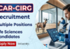 Life Sciences Research Jobs at ICAR-CIRG | Earn Upto Rs. 67,000/- | Walk-In Interview Apply for ICAR Recruitment at ICAR-CIRG. Explore Research Jobs and build your Career in Life Science and biotechnology.