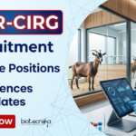 Life Sciences Research Jobs at ICAR-CIRG | Earn Upto Rs. 67,000/- | Walk-In Interview Apply for ICAR Recruitment at ICAR-CIRG. Explore Research Jobs and build your Career in Life Science and biotechnology.