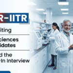 Project Associate Jobs at CSIR IITR | Life Sciences Graduated Attend the Walk-In Interview CSIR IITR Recruitment: Apply for Project Associate Jobs-Life Sciences, Biotechnology, Microbiology & Toxicology Research positions.
