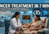 Cancer Treatment in 7 Mins? India Gets a New Injection Costing Rs 3.7 Lakh Per Dose India launches a 7-minute Lung Cancer Injection Therapy using Tecentriq Immunotherapy. Know ow this New Treatment Works, their Pros & Cons
