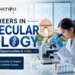 Careers in Molecular Biology: Scope and Opportunities in India