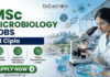Cipla Hiring MSc Microbiology Graduates in Sikkim – Don’t Miss This Opportunity! Cipla Hiring MSc Microbiology Graduates in Sikkim – Don’t Miss This Opportunity!