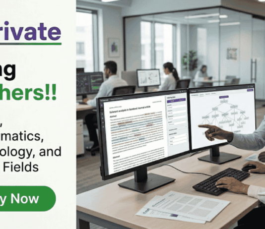Clarivate Career: Hiring Life Sciences Freshers for Content Analyst Jobs in Chennai. MSc Biotechnology and Bioinformatics Candidates Apply.