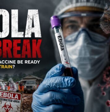 Ebola Outbreak: When Will a Vaccine Be Ready for the New Strain? Ebola New Strain: When Will the Vaccine Arrive?