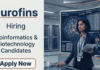 Biotechnology Jobs at Eurofins | Apply Now for Bioinformatics Career Apply for Eurofins Career opportunities in Bangalore. Biotechnology jobs in bioinformatics, genomics, NGS analysis, Python, and cloud.