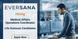 Eversana offering Medical Affairs Jobs in Pune for Life Sciences Graduates. Apply Now for Eversana Careers.