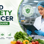 How to Become a Food Safety Officer: Full Guide Food Safety Officer Career Guide