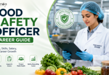How to Become a Food Safety Officer: Full Guide Food Safety Officer Career Guide