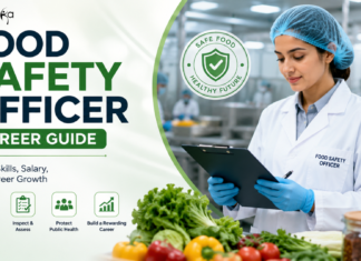 How to Become a Food Safety Officer: Full Guide Food Safety Officer Career Guide