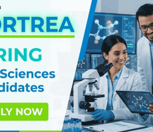 Fortrea Careers Announced Life Sciences Jobs in Bangalore for Safety Systems Specialist roles. Apply online for global CRO careers.
