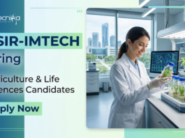 Project Associate Jobs at CSIR-IMTECH | Life Sciences Candidates Apply Now IMTECH Recruitment announced Project Associate Jobs and Career in Life Sciences for Microbiology and Biotechnology candidates.