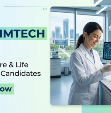 Project Associate Jobs at CSIR-IMTECH | Life Sciences Candidates Apply Now IMTECH Recruitment announced Project Associate Jobs and Career in Life Sciences for Microbiology and Biotechnology candidates.