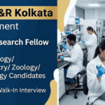 IPGMER has Announced JRF Vacancy for MSc Life Sciences Candidates – Walk-In IPGMER Recruitment 2026 announced for JRF Vacancy in Kolkata. Apply for Life Sciences Research and molecular biology projects.