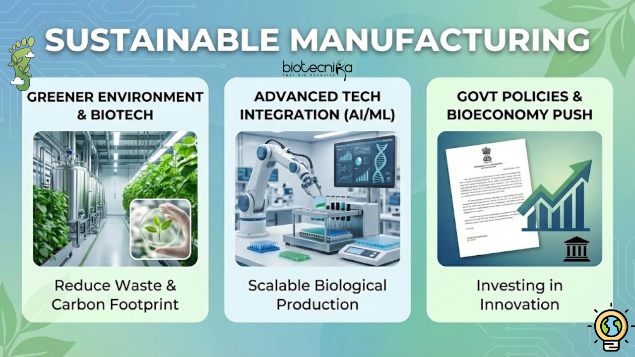 Industrial Biotechnology