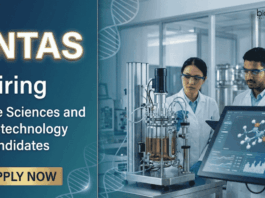 Life Sciences Jobs at Intas | Apply Now for R&D Roles Intas Career: Hiring Biotechnology and Life Sciences Candidates for R&D Analytical Jobs in Ahmedabad. Apply Online Now.