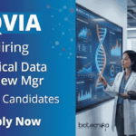Biology Jobs at IQVIA | Apply Now for Medical Data Review Role IQVIA Careers Announced Biology Jobs and Career in Life Sciences Opportunity for Clinical Research Professionals in Bengaluru.