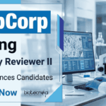 Life Sciences Jobs at LabCorp – Apply Now for Quality Reviewer Role Apply for Labcorp Careers in QC: Life Sciences Jobs available for Quality Reviewer II Roles in Bangalore, India.