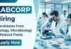 Exciting Biology Jobs at LabCorp! Apply Now for Role in Pathology Apply for Labcorp Career Opportunities in Bangalore. Biology Jobs and Microbiology Jobs Open for Pathology Reporting Associate.