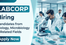 Exciting Biology Jobs at LabCorp! Apply Now for Role in Pathology Apply for Labcorp Career Opportunities in Bangalore. Biology Jobs and Microbiology Jobs Open for Pathology Reporting Associate.