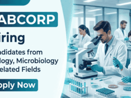 Exciting Biology Jobs at LabCorp! Apply Now for Role in Pathology Apply for Labcorp Career Opportunities in Bangalore. Biology Jobs and Microbiology Jobs Open for Pathology Reporting Associate.