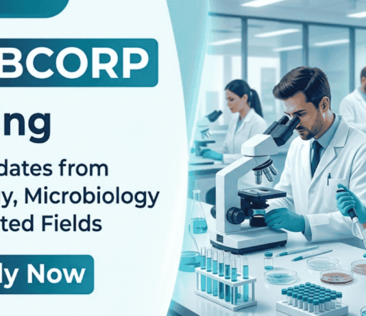 Apply for Labcorp Career Opportunities in Bangalore. Biology Jobs and Microbiology Jobs Open for Pathology Reporting Associate.