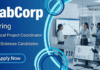 Life Sciences Jobs at Labcorp | Apply Now for Clinical Project Coordinator Role Labcorp Careers: Clinical Research Jobs in Bangalore for Life Sciences Candidates. Apply Online for Clinical Project Coordinator Roles.