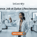 Zydus Lifesciences Limited Careers 2026 | Walk in Interview for Life Science Job in Ahmedabad Life Science Job at Zydus Lifesciences Limited Walk-In Interview