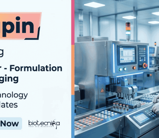 Lupin Hiring for Officer Roles | Apply Now for Biotechnology Jobs Lupin Career: Hiring Biotechnology Candidates for Officer Formulation Packaging Jobs in Pune. Apply Online Now.