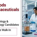Macleods Walk In Drive announced Biotechnology Jobs and Microbiology Jobs for Officer roles in Production Fermentation.