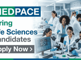 Apply for Medpace Data Coordinator Jobs in Mumbai. Clinical data management and CRO jobs for Life Science graduates.
