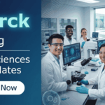Apply for Life Sciences Jobs under Merck Careers. Analyst Jobs in Bangalore for Candidates with NPI, SAP & Product Lifecycle Experience.