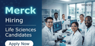 Apply for Life Sciences Jobs under Merck Careers. Analyst Jobs in Bangalore for Candidates with NPI, SAP & Product Lifecycle Experience.