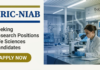 BRIC-NIAB Recruitment announced Research Jobs and Life Sciences Career opportunities for Biotechnology candidates.