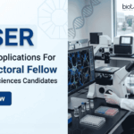 NISER Seeking Post-Doctoral Fellow | Apply Now for Career in Life Sciences NISER Recruitment: Apply for Post-Doctoral Fellows positions in Biological Sciences and Biotechnology Research.