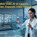 Novo Nordisk Uses AI to Launch Drugs Faster, Expands India Operations Novo Nordisk is using AI in Drug Discovery to Speed up Drug Launches, Improve Efficiency, & Expand the Role of its India Operations.