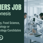 Food Tech & Microbiology Freshers Job at Novonesis | Apply Now Apply for Novonesis Lab Technician Jobs in Mumbai: Microbiology Freshers and Food Tech Candidates Can Apply for This Exciting Role.