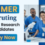 PGIMER Recruitment for Clinical Research Jobs. Site Coordinator role in Clinical Trial. Apply before May 9 via email.