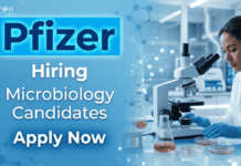 Quality Control Jobs at Pfizer | Microbiology Candidates Apply Now Pfizer Careers hiring for Quality Control Jobs. Microbiology Jobs in Vizag with QC roles. Apply now for pharma career growth.