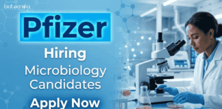 Quality Control Jobs at Pfizer | Microbiology Candidates Apply Now Pfizer Careers hiring for Quality Control Jobs. Microbiology Jobs in Vizag with QC roles. Apply now for pharma career growth.
